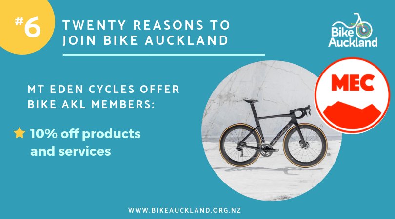 mt eden cycles