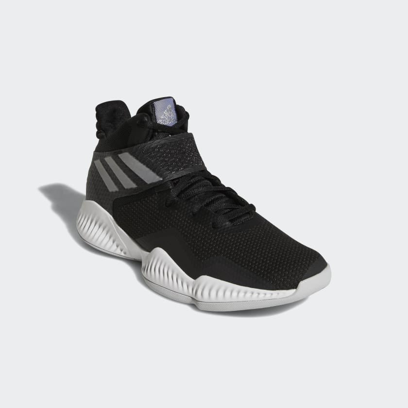 explosive bounce 2018