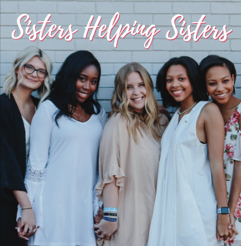 PhiMuFoundation's tweet photo. We are proud to share the 2017-18 Annual Report with you and celebrate the investment we've made together in strengthening Phi Mu sisterhood! https://t.co/lVuaL4SGP6 #sistershelpingsisters https://t.co/EDtnrjfhCL