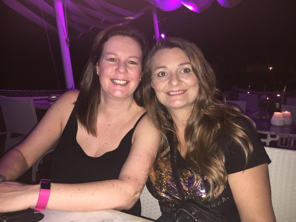 caroline lamyman tweet media