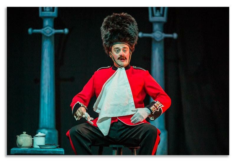 GSoperaco's tweet photo. National Gilbert & Sullivan Opera Company #NGSOC with the National Festival Orchestra
🎭Iolanthe
📅15 September 2018
⏰14:30
📍Wycombe Swan @wycombeswan
🎶National G&S Opera Company @GSoperaco
🎬Cav Vivian Coates
🎼James Hendry
🧚♂️Mary McDonagh
https://t.co/m9o85VhwaT https://t.co/4JdYZqid5Y