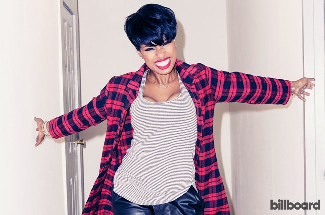 Happy Birthday Jennifer Hudson!     