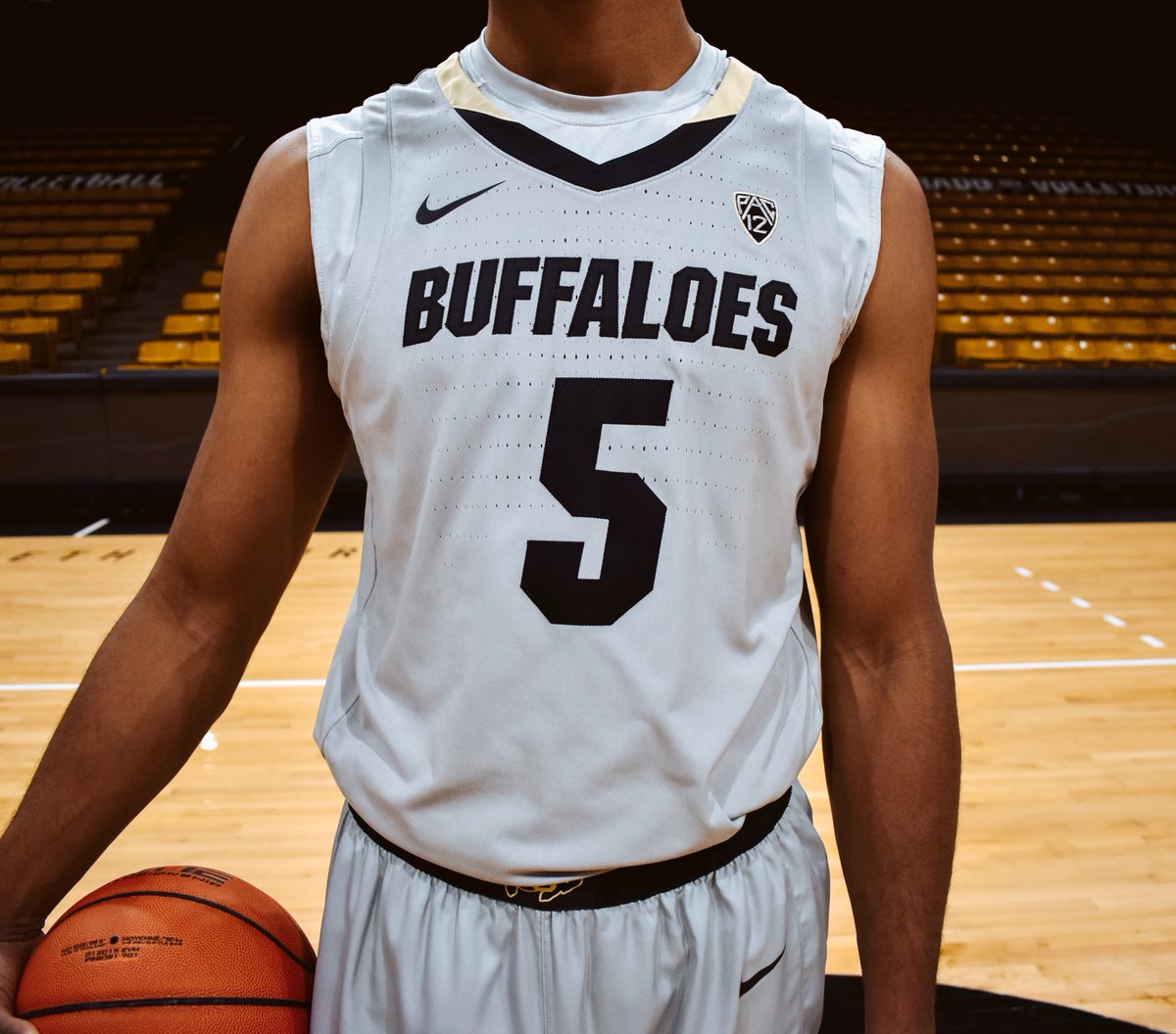 Here’s the first look at our new threads! 🔥💯 #GoBuffs