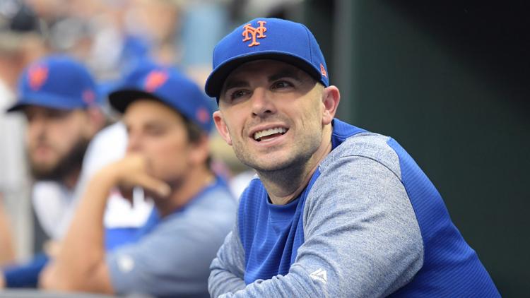 SNYtv's tweet photo. Mets will have announcement on David Wright on Thursday https://t.co/6Nzt40OQcz https://t.co/rczfwt9RCs