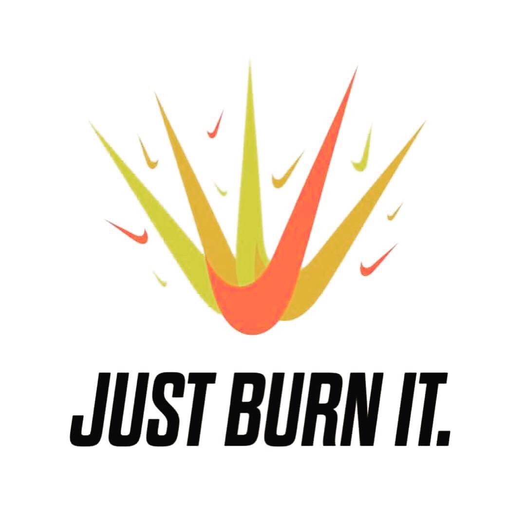 BigIrishTank's tweet photo. Believe everybody on a boycott Nike. https://t.co/OlHfxmb2vm
