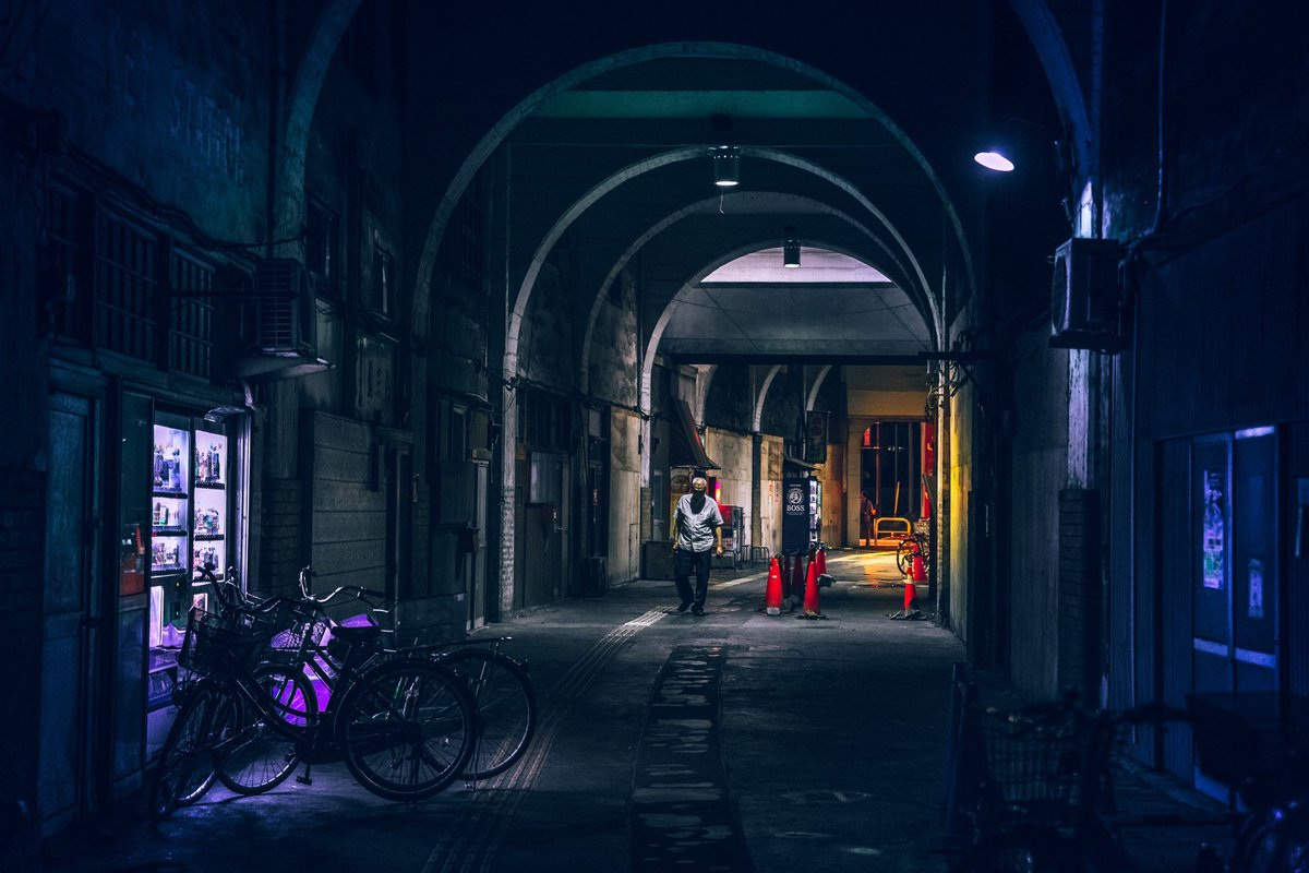 Kanagawa | @frameoftravel