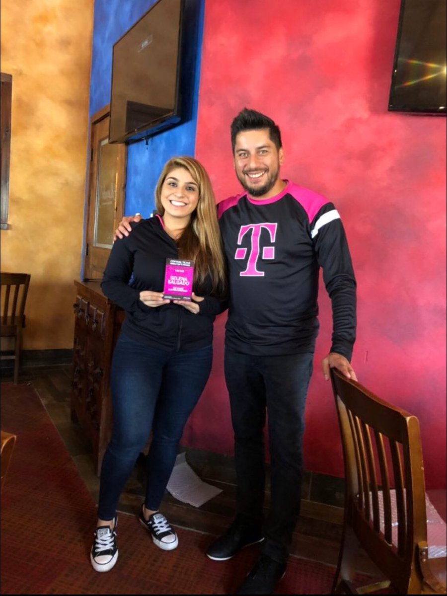 #T-Mobile #Huntington #5042 #29 #inthenation #topinULB #winning #southwestisbest @Dsolano1023 @luisg_fab