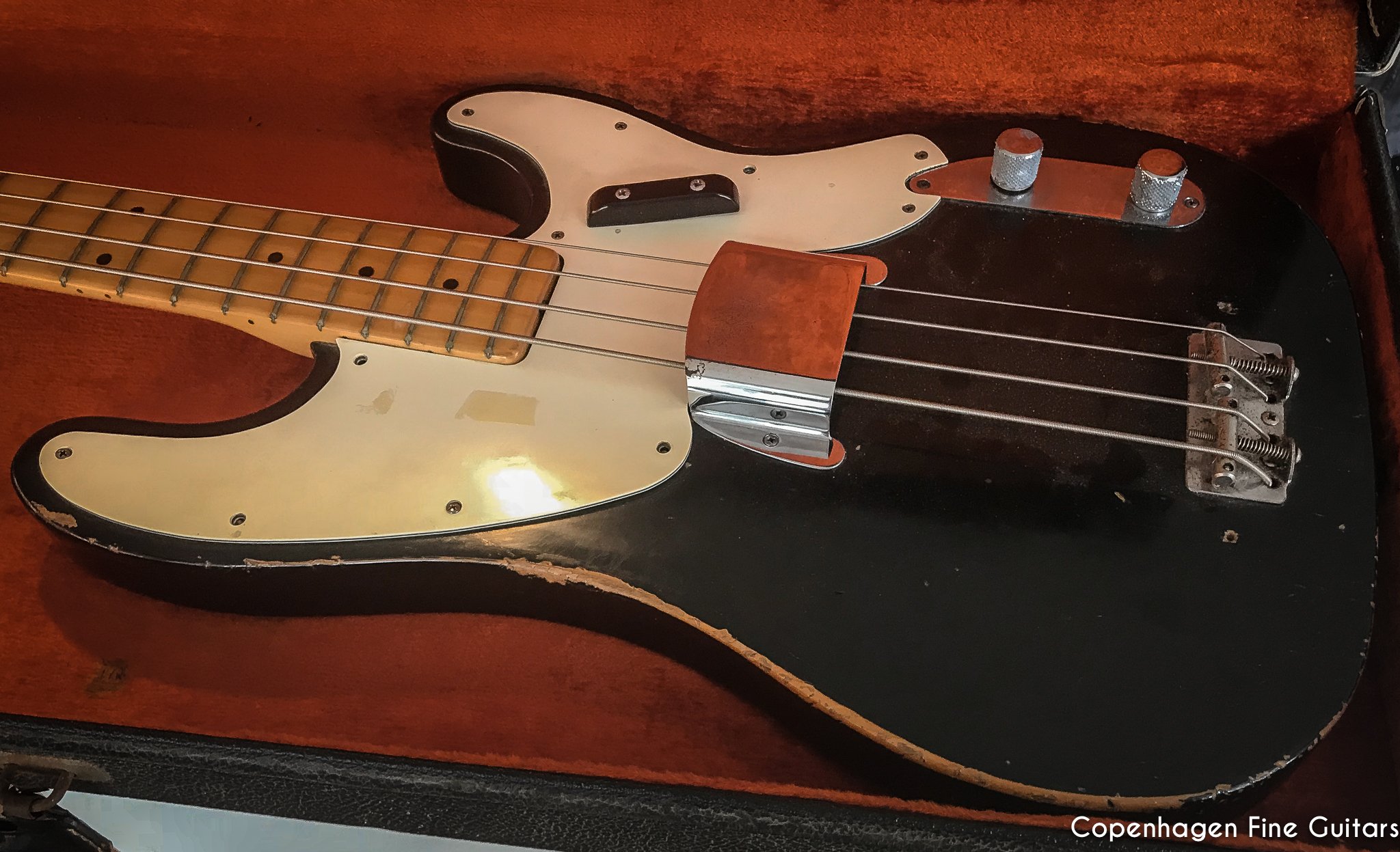 68 telecaster bass deals