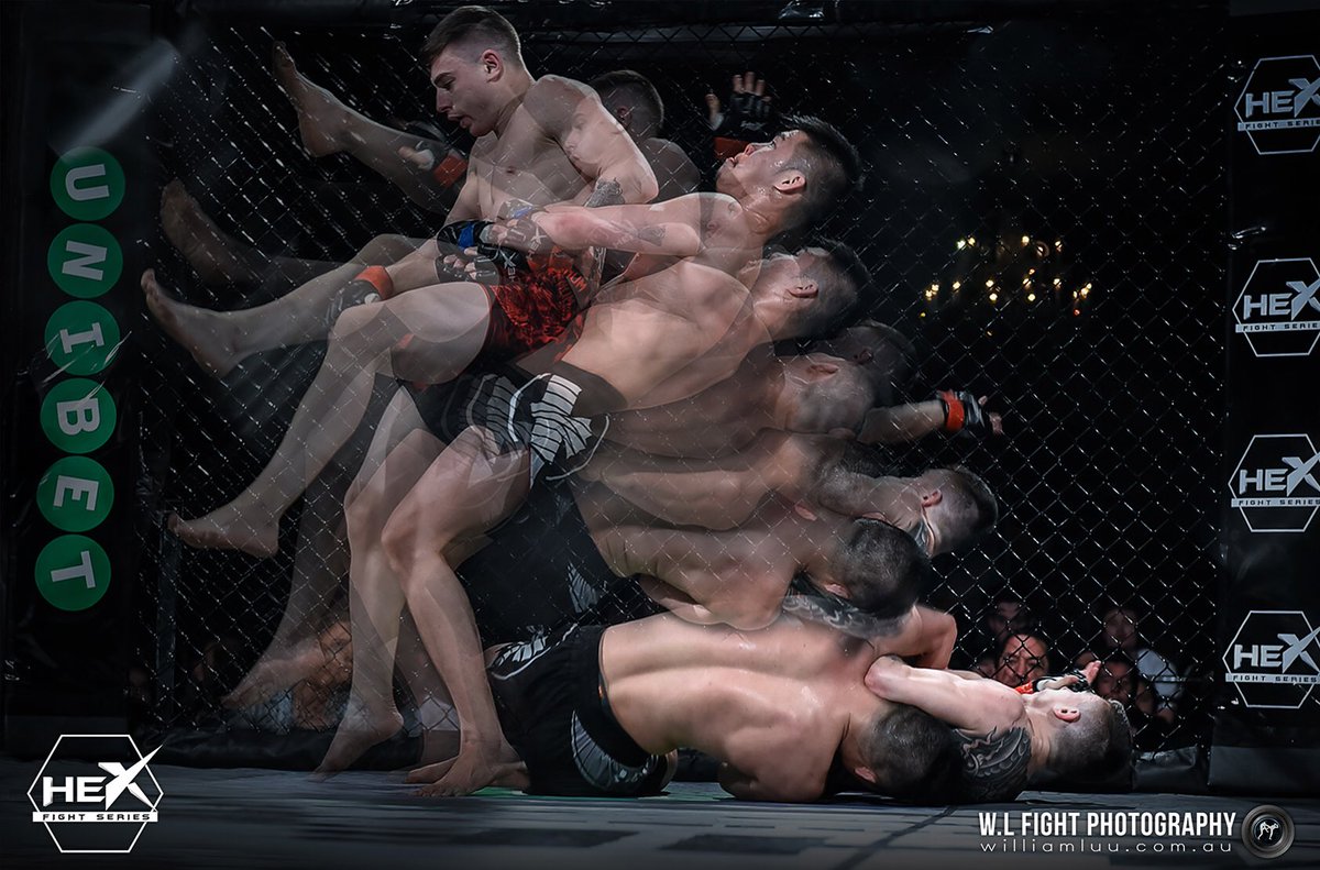 Suplex City
#hexfs #mma #mixedmartialarts #suplex
