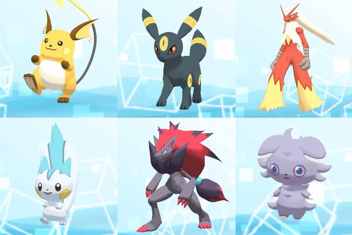 pokemon egglocke with all 725 pokemon pokemon egglocke with all 725 pokemon