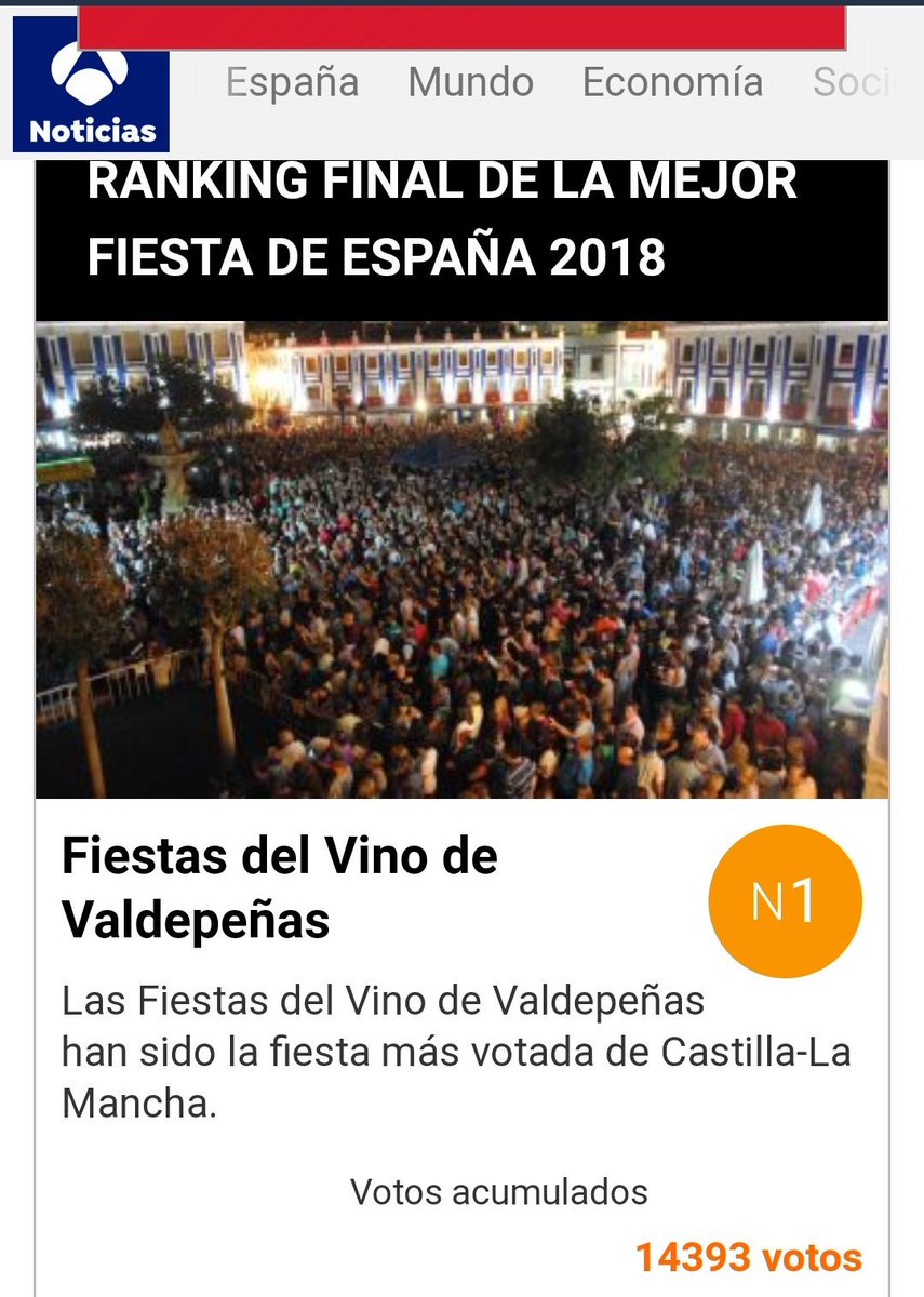 carlosmaestro19's tweet photo. Me llena de orgullo y satisfacción 😂😍🍇 #Valdepeñas https://t.co/Rwum5LamPI