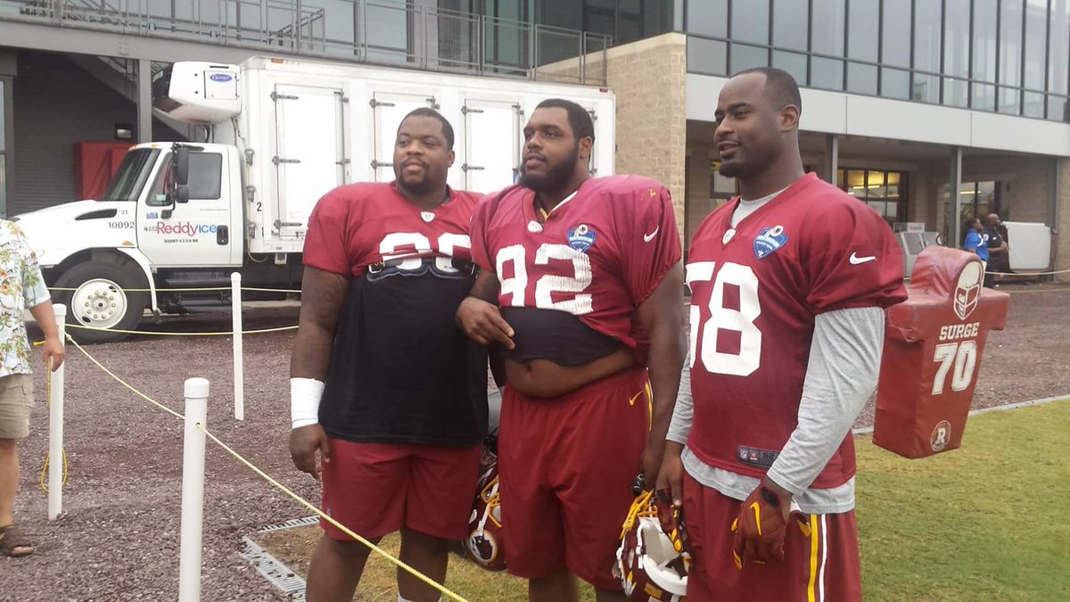 ChrisSpelta's tweet photo. 2 classic pics I took a couple years ago!!!! @cbakerswaggy @MisterRoast98 @JovaisG I was sitting in the tent w bakers parents awesome peeps!!!! His father and i scouting all day lol #bringback58 https://t.co/45kdMK6x2X