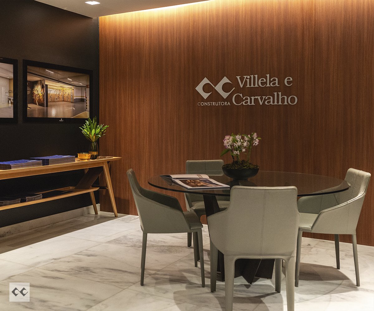 VillelaCarvalho's tweet photo. Começou hoje, dia 12/10, a #CASACOR2018 e estamos com o ambiente decorado do Allure, o 4 suítes no Noroeste. Além disso, em comemoração aos nossos 50 anos, apresentamos uma retrospectiva da nossa história. Esperamos por vocês.

📍SIG, Quadra 1, nº 975 
(Antiga Casa da Manchete) https://t.co/kKSxp84pXc