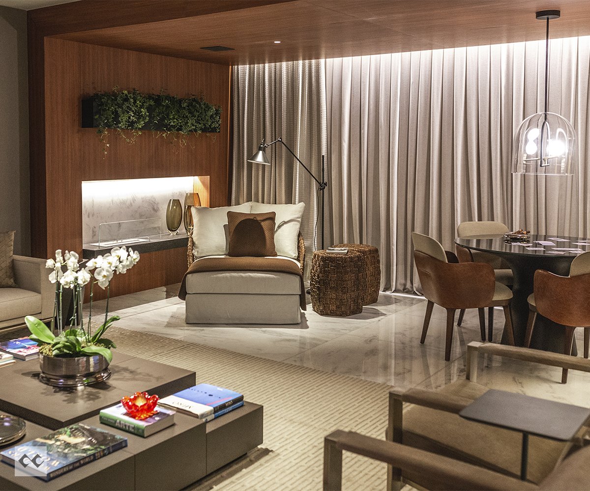 VillelaCarvalho's tweet photo. Começou hoje, dia 12/10, a #CASACOR2018 e estamos com o ambiente decorado do Allure, o 4 suítes no Noroeste. Além disso, em comemoração aos nossos 50 anos, apresentamos uma retrospectiva da nossa história. Esperamos por vocês.

📍SIG, Quadra 1, nº 975 
(Antiga Casa da Manchete) https://t.co/kKSxp84pXc