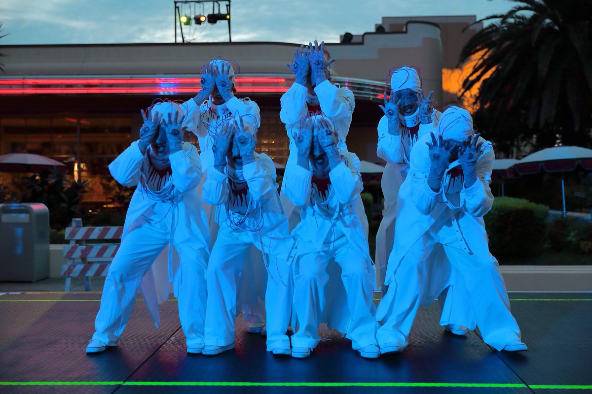 ট ইট র M Minami 9 11 ゾンビデダンス スタスタ前 男女混合7人 6 の回 少し明るくてf2 8でもiso30で充分撮れました ユニバ ユニバファン Usj ユニバーサルスタジオ ユニバーサルスタジオジャパン ハロウィン ホラーナイト ゾンビデダンス