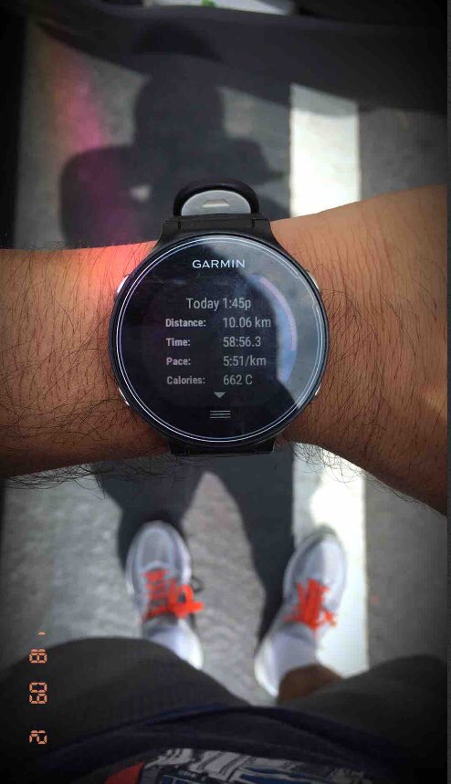 elalbertmiramar's tweet photo. Entrenamiento para maratón presenta:
1.- 10kms a ritmo de 5:50 porque no tenía ganas de correr y no quería elevar frecuencia cardiaca, Zona 2 y 3
2.-1 hora nado sincronizado jajaja
#YoElegiCorrer
#TortoiseRunProject
#AsicsMetaRun https://t.co/UFj4pQsIpj
