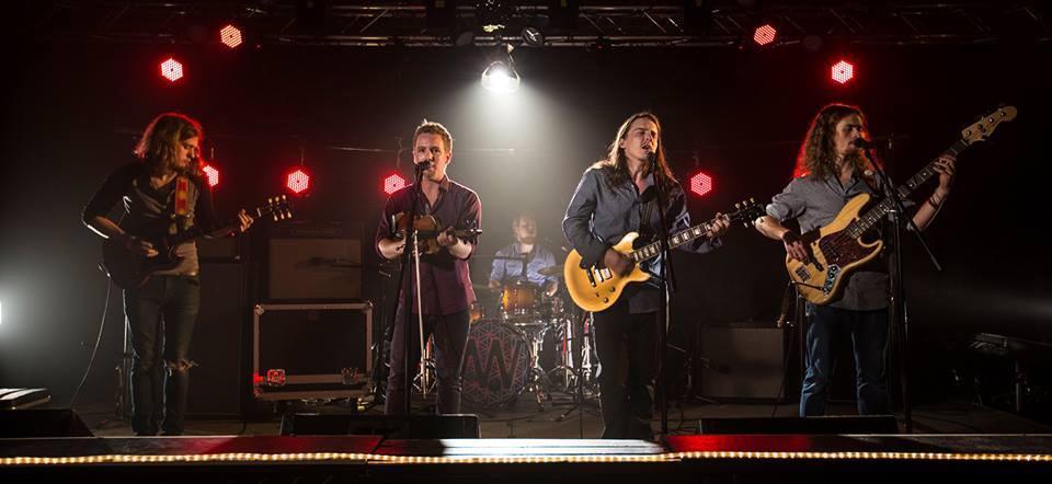Leftwoods's tweet photo. Bring Your Band to Leftwoods! https://t.co/QUil4YrBaz https://t.co/u6NVnKl9Wu