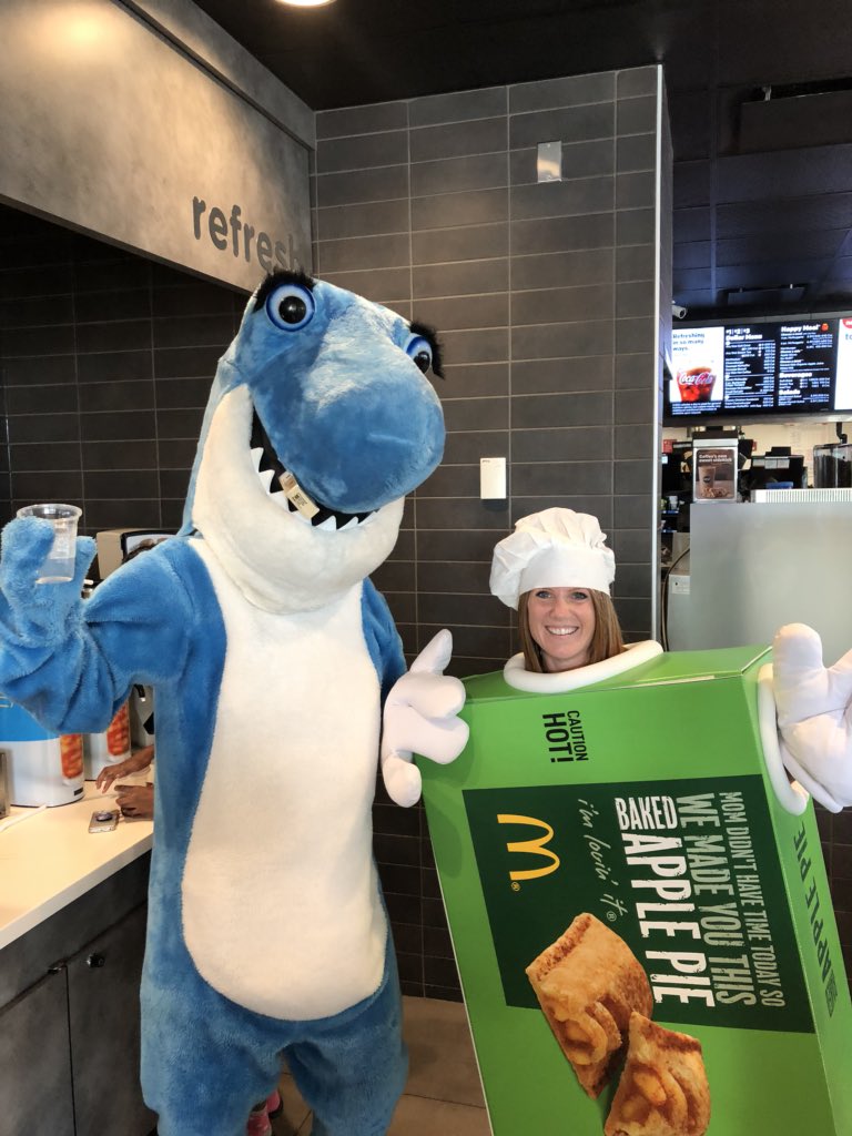 Brad Hillman tweet media