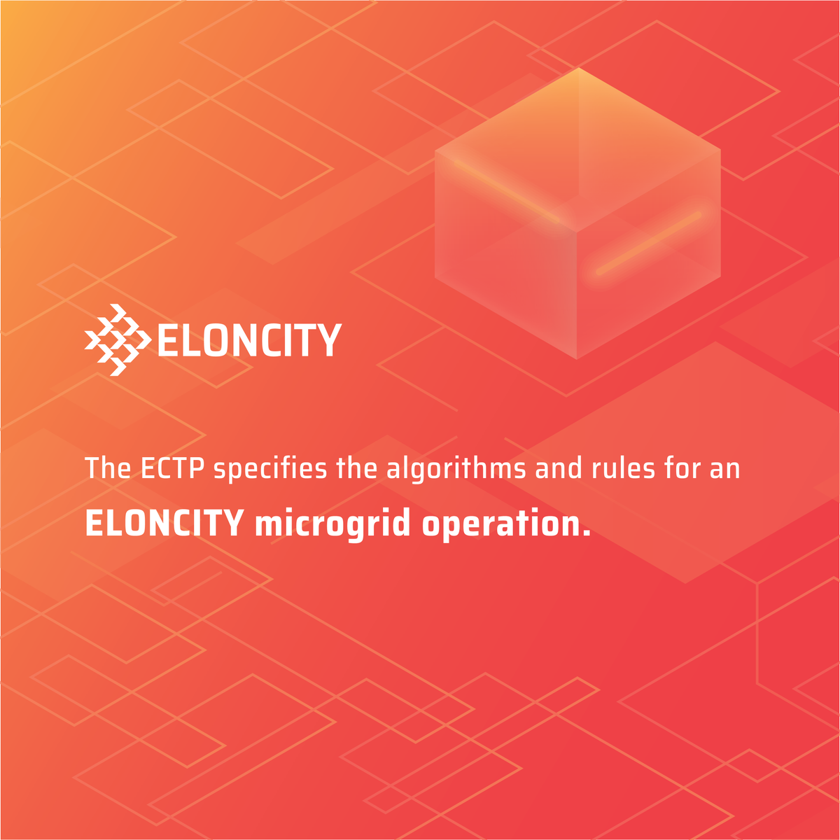 Eloncity_io's tweet photo. Core ECTP core energy exchange platform based on high-performance blockchain network. The ELONCITY blockchain will be an enhanced Ethereum blockchain technology that has been optimized for the high-volume high-speed energy transaction. #ElONCITY #blockchain #ECT #energy https://t.co/aBMQNpxbKG
