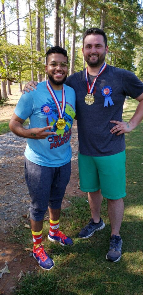 Dynamic_Edge_LA's tweet image. Top performers from #DynamicEdgeConsulting were invited to #Atlanta for an #organizationalretreat! Stay tuned to see more from the awesome event! 🌲🏅