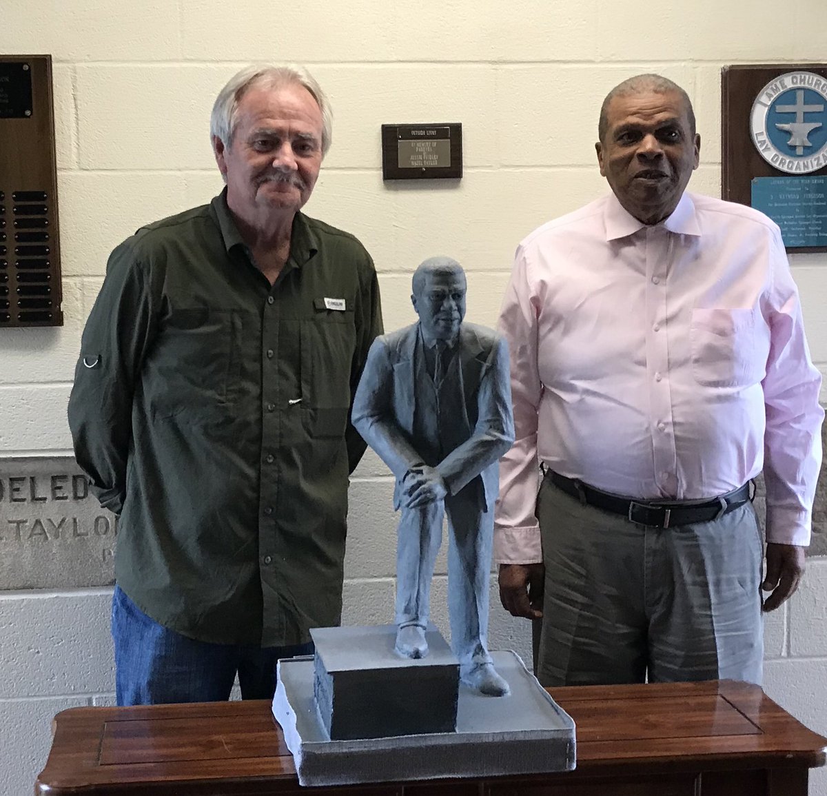 Delaware County Historical Society tweet media