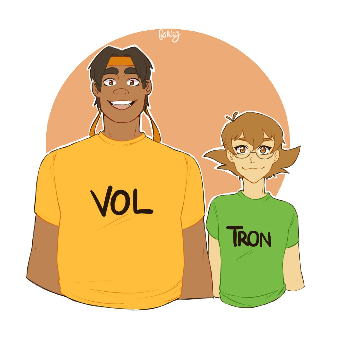 c_killjoy_'s tweet photo. I say VOL, you say...? https://t.co/8uw8nxYL2j