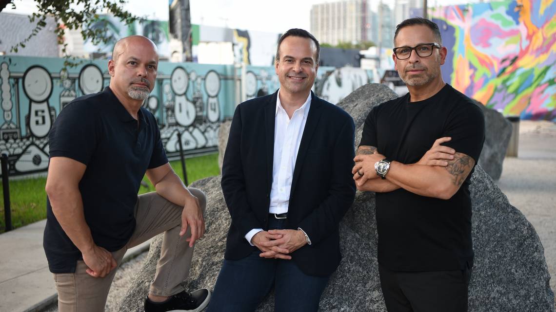 Global marketing giant Havas and Miami-based Republica join forces: hrld.us/2Mokr5W