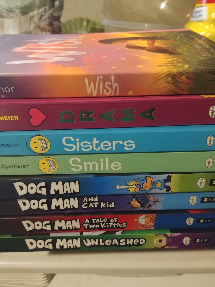 ChesserWRMS's tweet image. Love it when I come home and Amazon has stopped by. #amazonismybff #booksarelife