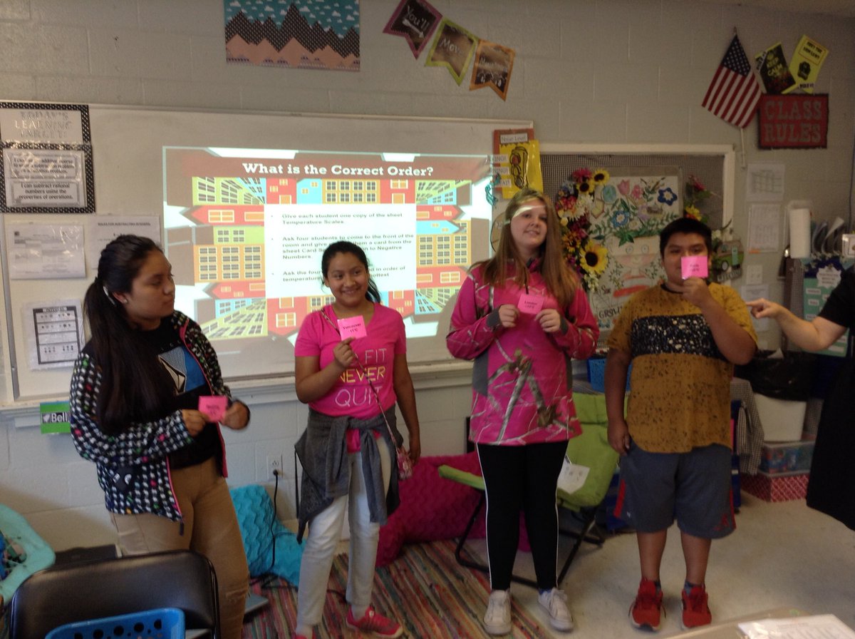 CmsLions's tweet photo. Coach Croley , Coach Segura, Mrs. Carr &amp; Mrs. McAllister classes all showed Powerful Math Practices In Action today. #MDC #ExpectMore #DekalbLearning https://t.co/lr4KKxhqkv