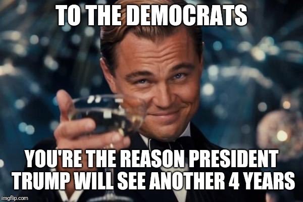 Red Nation Rising On Twitter Keep It Up Thedemocrats Google Facebook Twitter Your Hatred And Nastiness Will Not Sway One Undecided Voter Or Stop One Trump Voter From Voting For Him
