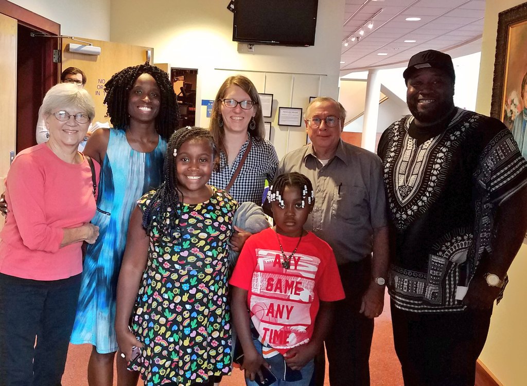 KCFamilies's tweet photo. Dr. Michael Eric Dyson tonight.  Kent County is ready. https://t.co/0Z1oggUSOE