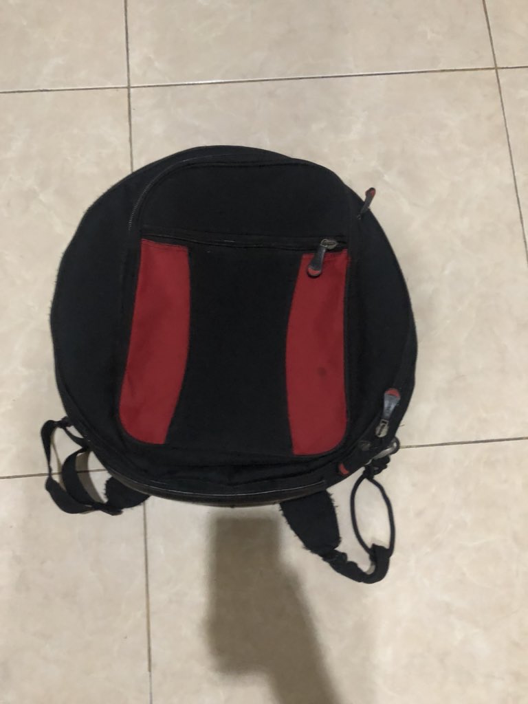 sevendrumworld's tweet photo. For sale 14” snare case.. @DrumBagus dm me for the price 08111383777 https://t.co/8cVQIviJrs