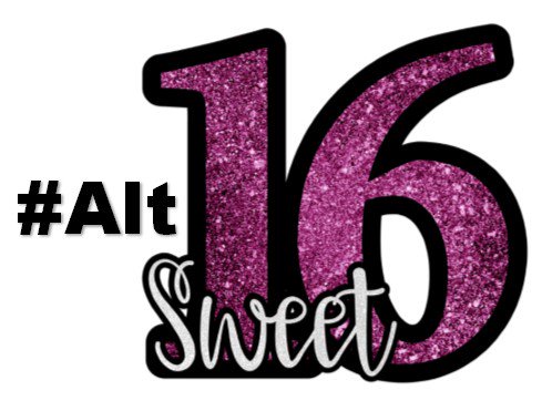 ngcproject's tweet photo. We're turning 16 this month, and we're ready to celebrate! Help us by suggesting alternative adjectives to the word 'sweet' for Sweet16. Here are a few we've come up with: #Smart16 #Scholarly16 #Savvy16. What are some more? Tag #AltSweet16! #NGCPturns16 #PositiveMicromessaging https://t.co/505XLVr4RF