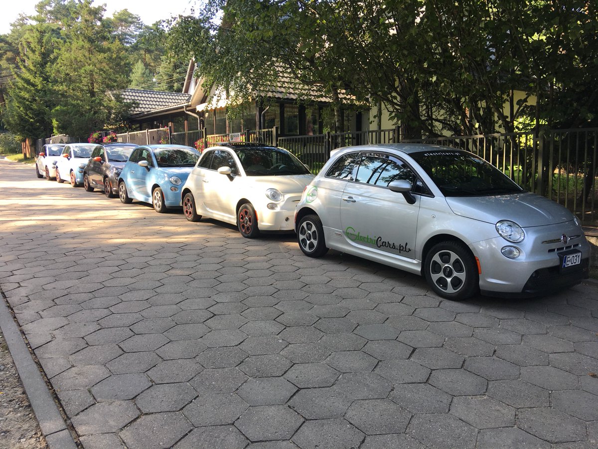 ElectriCars_pl's tweet photo. https://t.co/oze2Pc0WbM