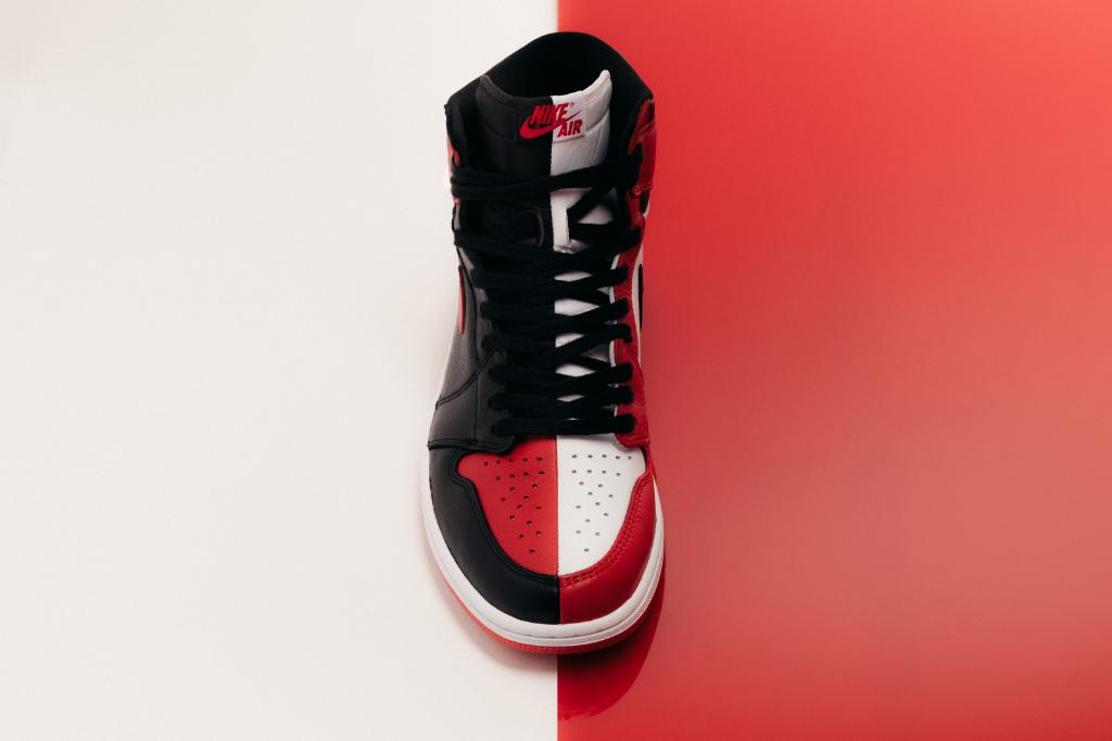 jordan 1 retro high stockx