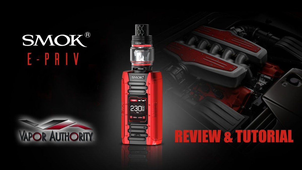 Vapor Authority (VaporAuthority) Twitter