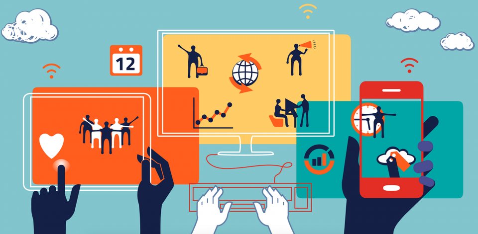 How #AI, #MachineLearning and other disruptive trends are defining the Future of customer service 🗣️ buff.ly/2wUELH5 👈 #ArtificialIntelligence #Tech  #crypto #cryptocurrency #CryptoNews #Blockchain #bitcoin #ETHEREUM #forbes #BubbloApp #BUBL