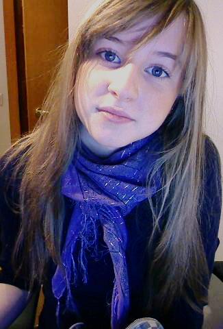 hvað er myspaceið þitt?