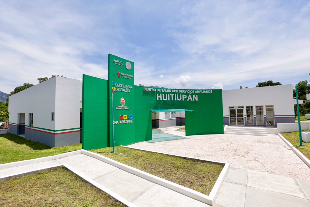 Manuel Velasco tweet media