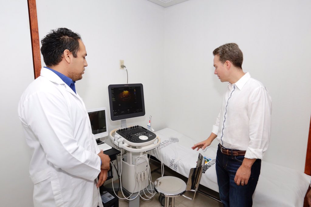 Manuel Velasco tweet media