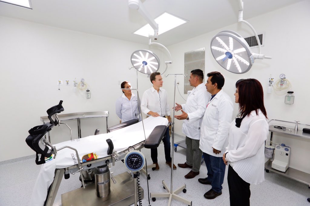 Manuel Velasco tweet media