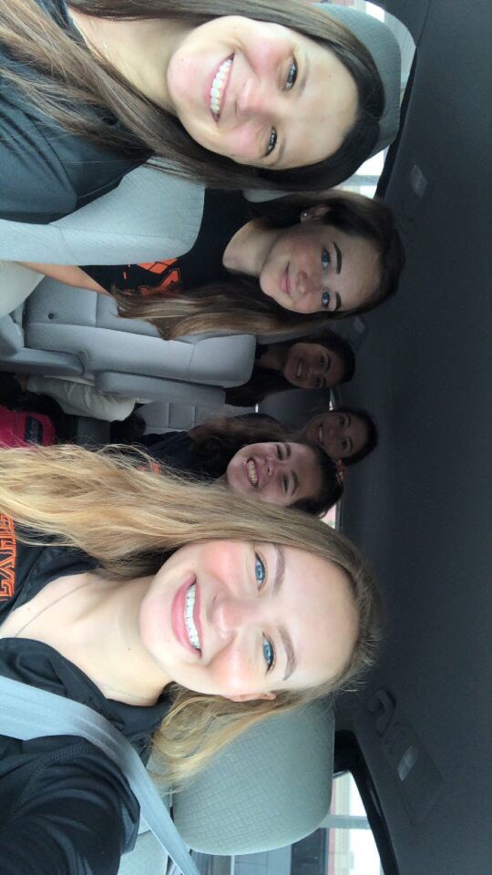 A few of our amazing captains attended the Penn State Children’s Hospital tour today and learned very important information. We are so thankful for this opportunity and being reminded why it is we do what we do. Everything is FTK and for a healthier tomorrow. 🧡   <a href="/centralyorksd/">Central York School District</a>