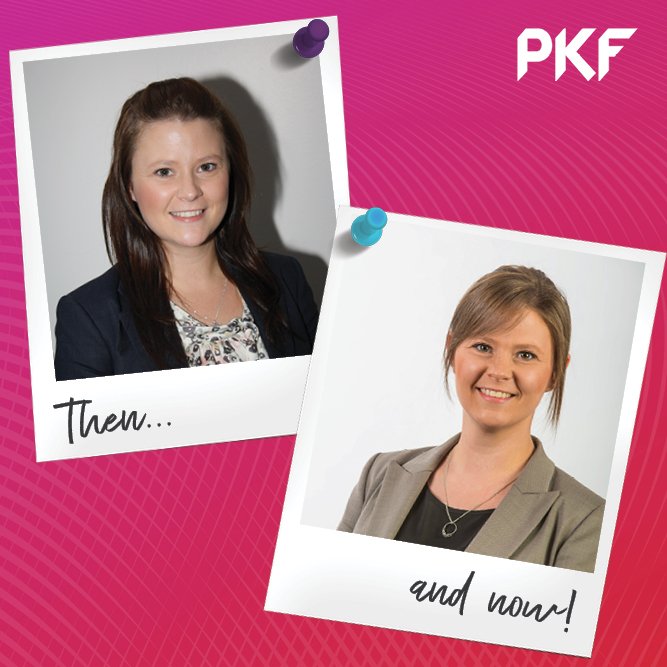PKFAdelaide's tweet photo. Congratulations to a very special member of the PKF Adelaide team - today Insolvency Manager, Tara Petersen-Gray celebrates a monumental 10 years with the firm! From all Partners and staff, thank you. https://t.co/4TTCq1SURh