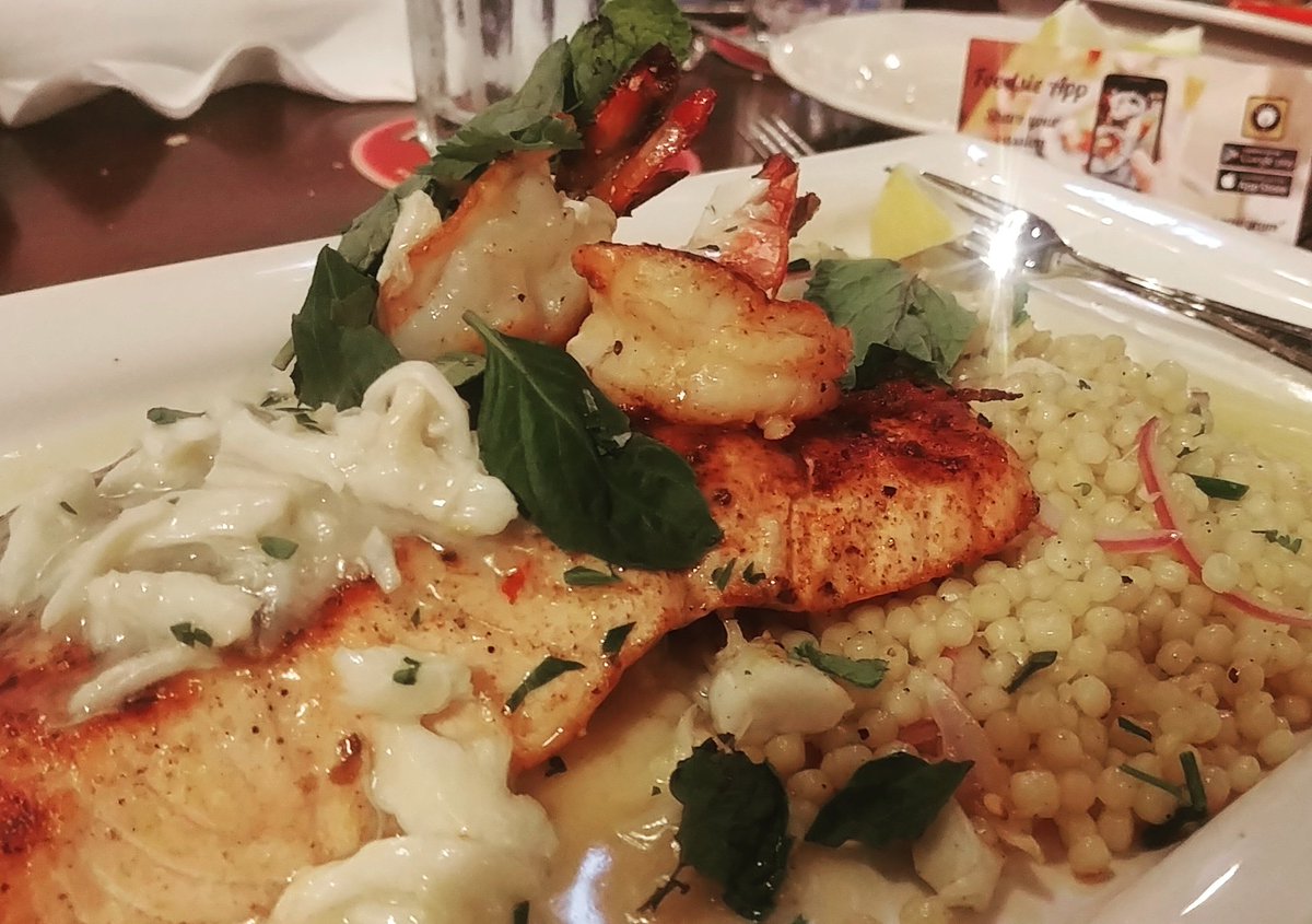 FoodsieAPP's tweet image. Foodsie app @Pappadeaux seafood kitchen get your Foodsie app for more pics and videos 

Shared from Foodsie app 😍
Foodsieapp.com/download.html