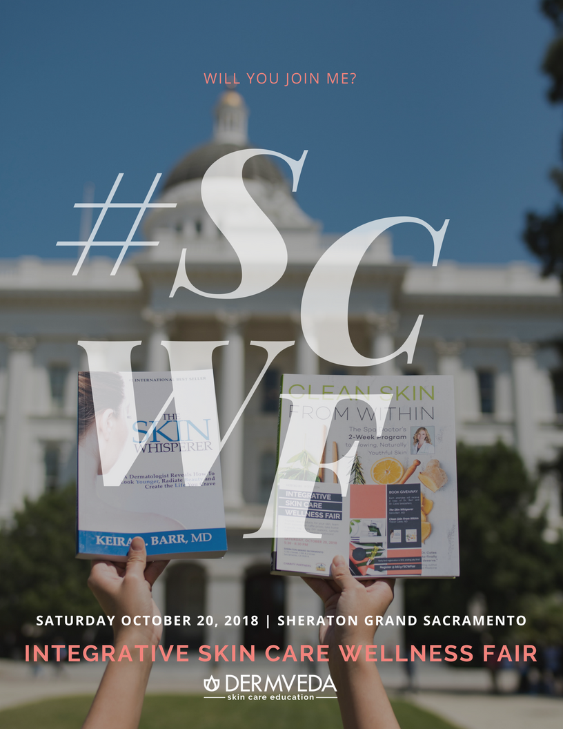 dermveda's tweet photo. Retweet and tag a friend who you want to experience this with. #SCWF2018
https://t.co/fEorbviYyx https://t.co/BM2sBhRDND