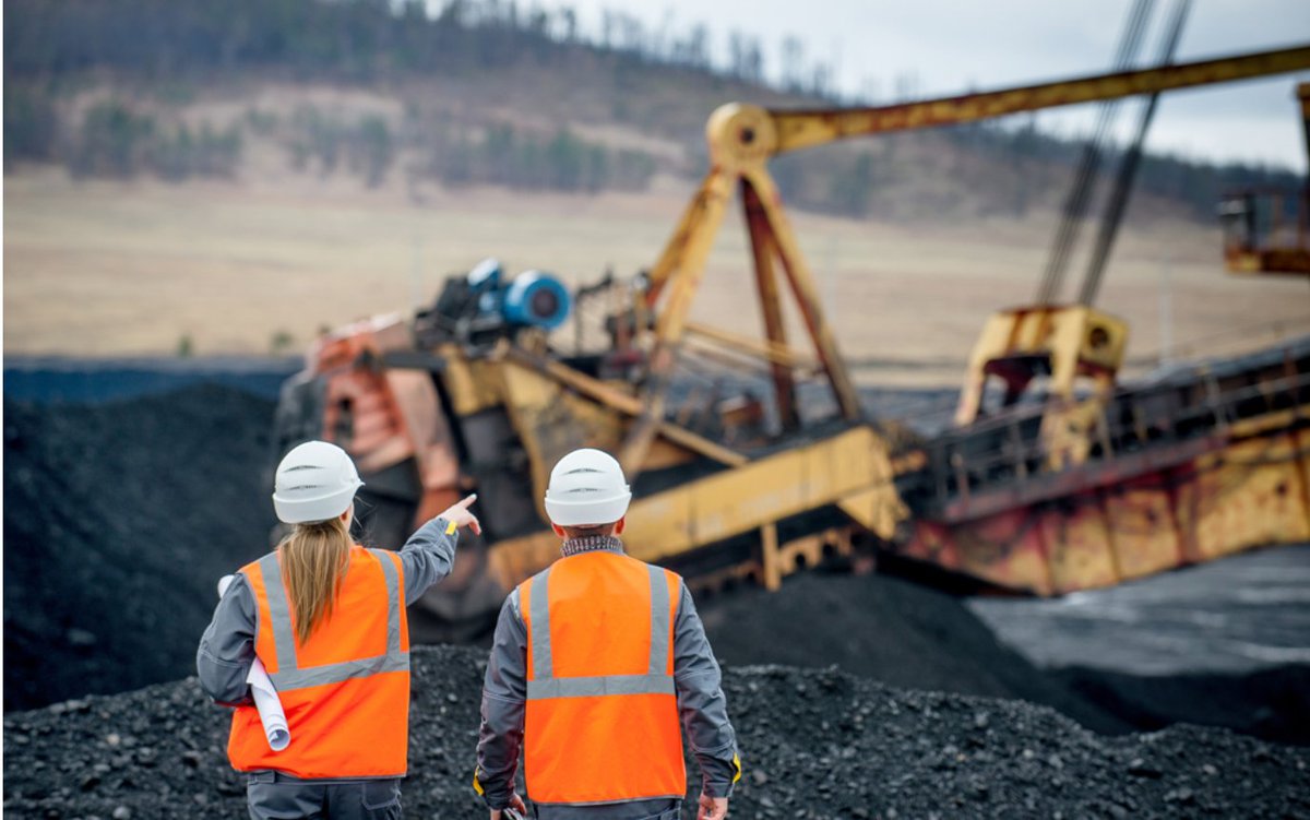 CommitWorks's tweet image. Thinking of becoming a mining engineer? Here’s what you can expect.
#Mining #MiningEngineer
mecmining.com.au/thinking-of-be…