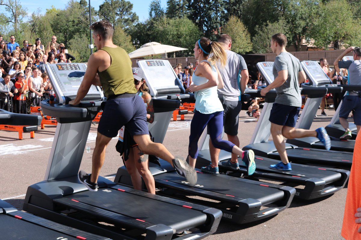 Freemotion Fitness tweet media