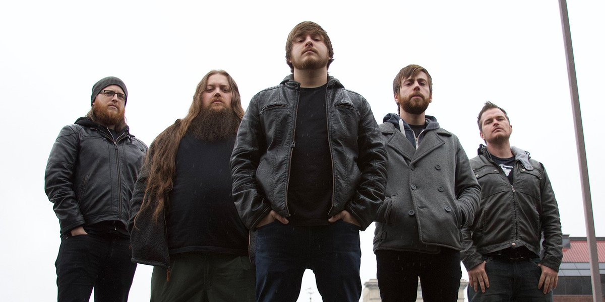 INTERVIEW: Matt from <a href="/societysplague/">Society's Plague</a>  talks with <a href="/rocknewsandview/">Rock News and Views</a> about their latest album 'Call to the Void", influences, touring, and more! Read the full interview at petesrocknewsandviews.com/societys-plagu…