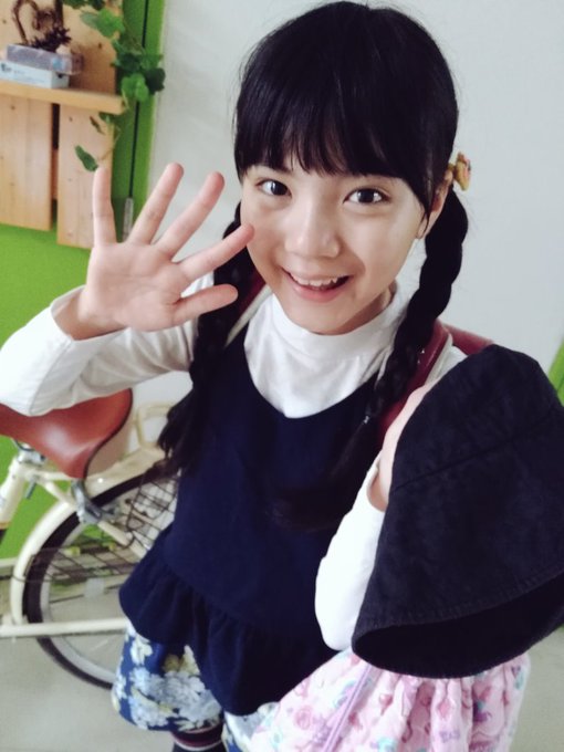 Twitterのコスプレ画像5