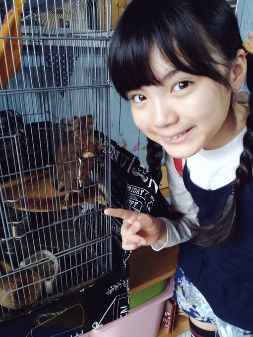 Twitterのコスプレ画像7